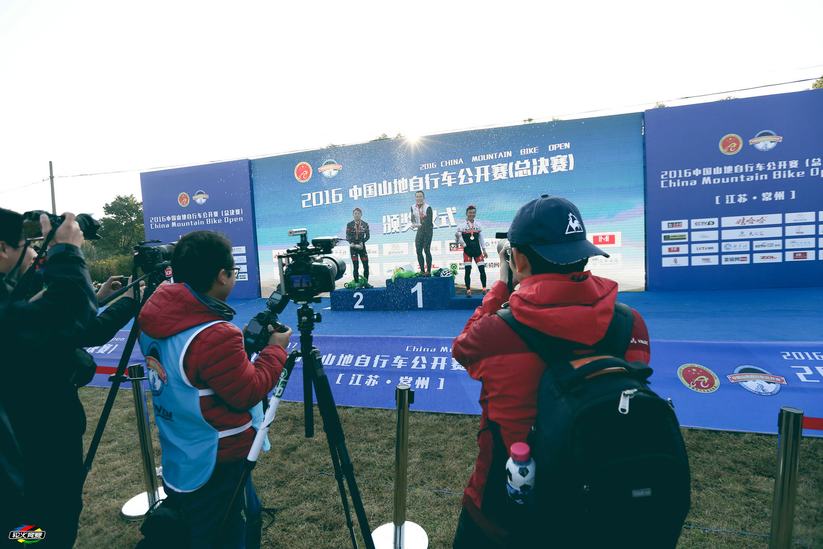 2016中国山地自行车公开赛AH1A6343
