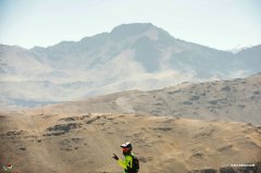 04 和野马一起奔腾：2017安第斯太平洋enduro赛（前两日）