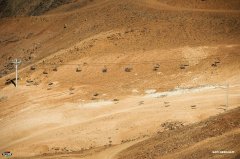 05 和野马一起奔腾：2017安第斯太平洋enduro赛（前两日）