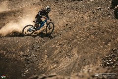 07 和野马一起奔腾：2017安第斯太平洋enduro赛（前两日）