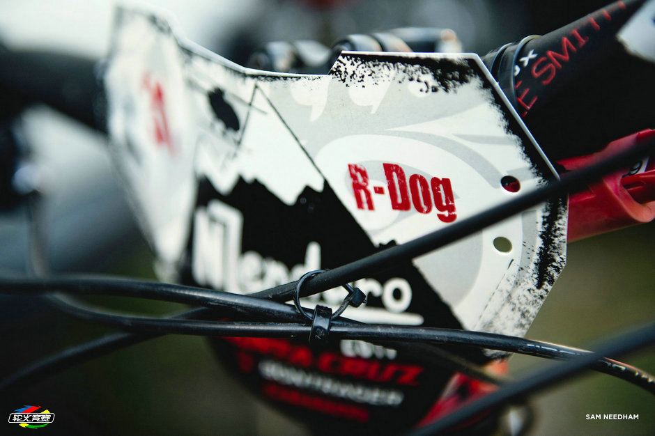04 R-Dog的第一场enduro 赛 04 R-Dog的第一场enduro 赛