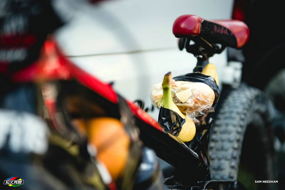 05 R-Dog的第一场enduro 赛