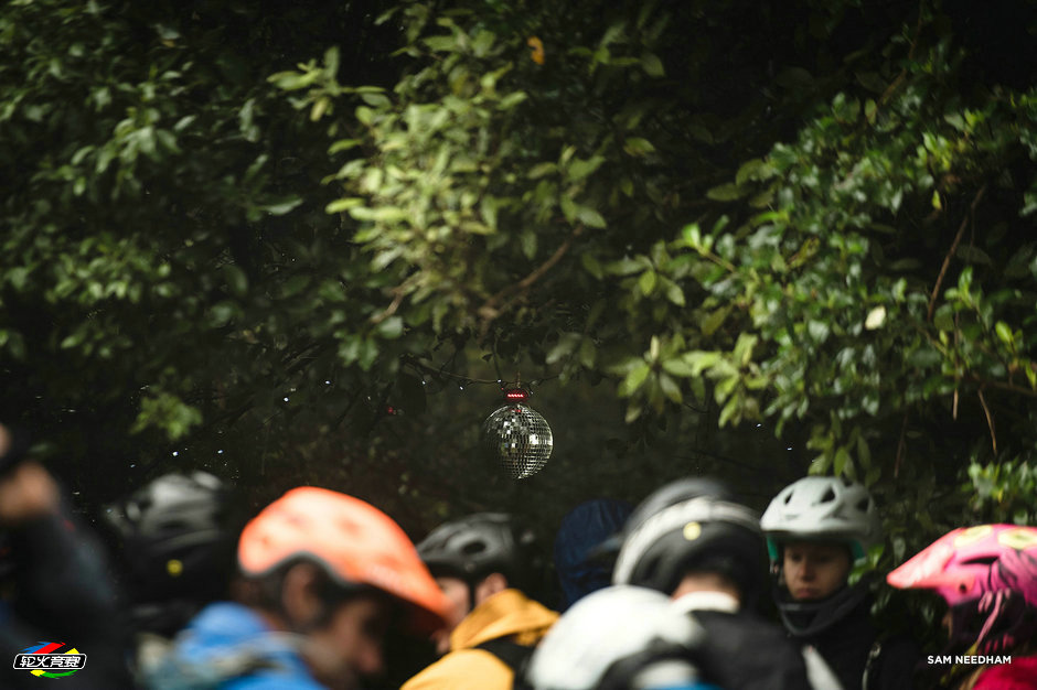 26 R-Dog的第一场enduro 赛 26 R-Dog的第一场enduro 赛