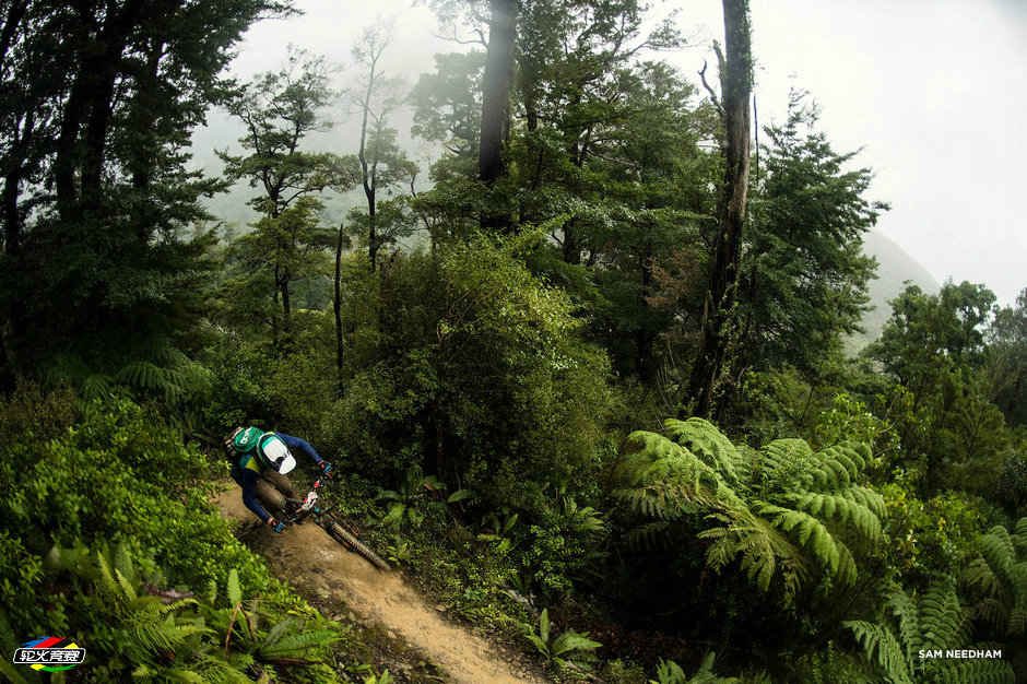 37 R-Dog的第一场enduro 赛 37 R-Dog的第一场enduro 赛