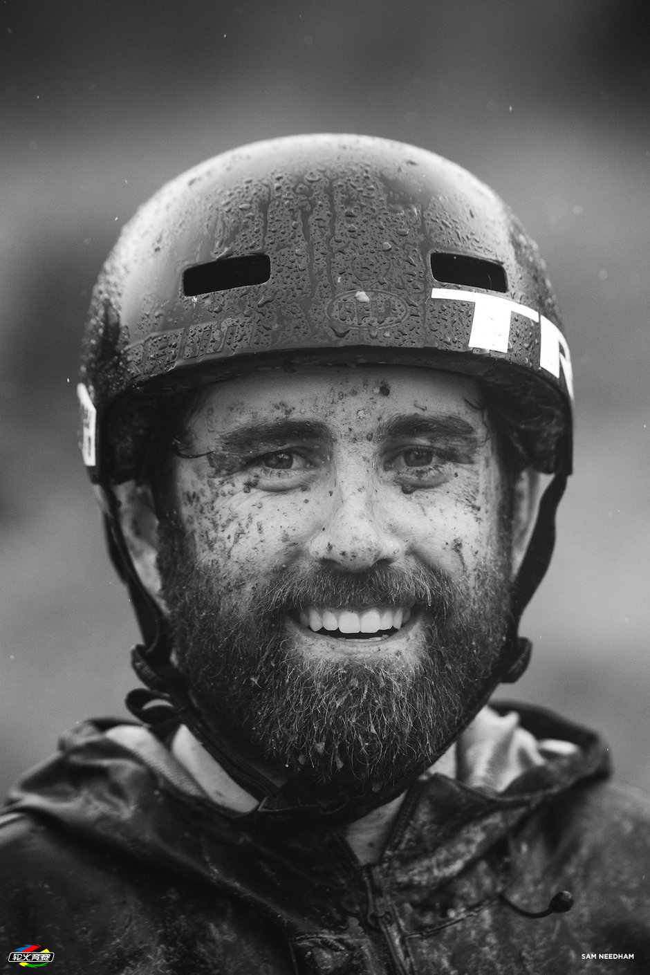 51 R-Dog的第一场enduro 赛