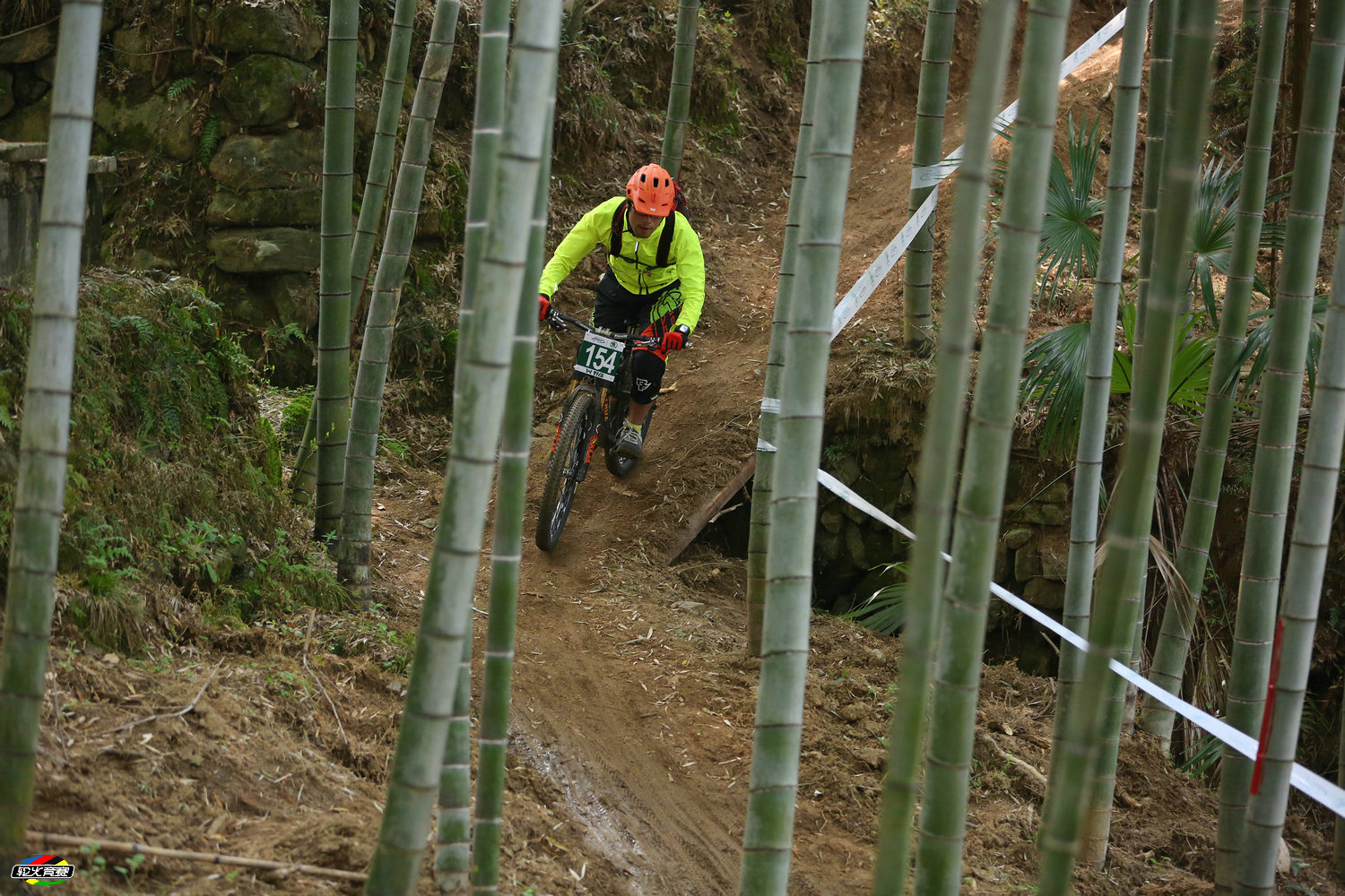 05 2016斯柯达HEROS中国黄山（黟县）国际山地车公开赛