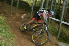 08 2016斯柯达HEROS中国黄山（黟县）国际山地车公开赛