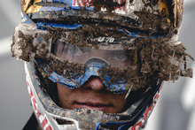 ​泥浆泳池：2016 Crankworx莱斯盖兹速降决赛